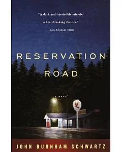 Reservation Road