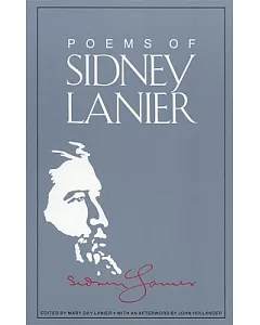 Poems of sidney Lanier