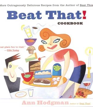 Beat That!: Cookbook