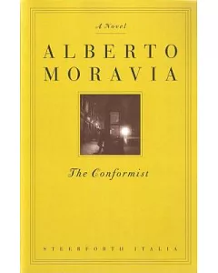 The Conformist: A Novel