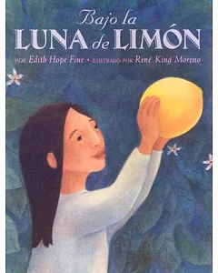Bajo la Luna de Limon / Under the Lemon Moon