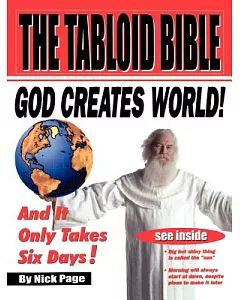 The Tabloid Bible