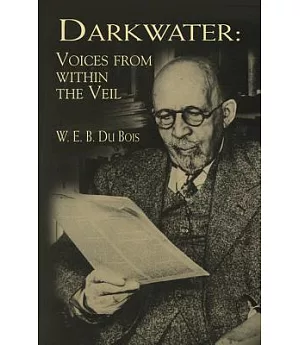 Darkwater: Voices from Within the Veil