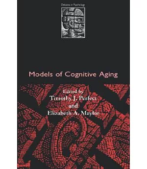 Models of Cognitive Aging