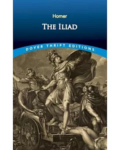 The Illiad: Homer