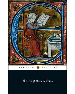 The Lais of Marie De France