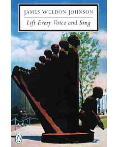 Lift Every Voice and Sing: Selected Poems