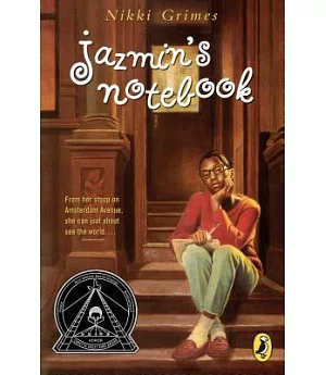 Jazmin’s Notebook