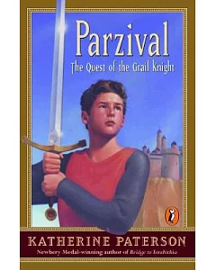 Parzival: The Quest of the Grail Knight