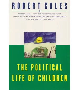 The Political Life of Children