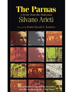 The Parnas: A Scene from the Holocaust