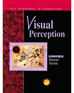Visual Perception: Essential Readings