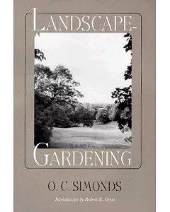 Landscape-Gardening