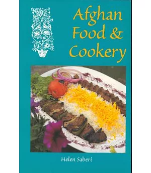 Afghan Food & Cookery: Noshe Djan