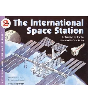 The International Space Station: Stage 2