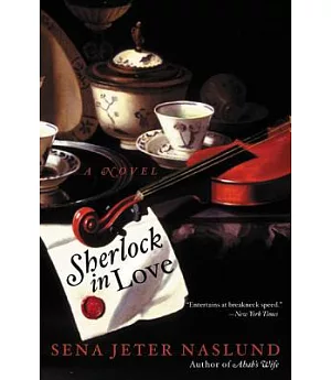 Sherlock in Love: A Novel