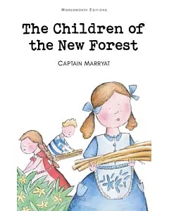Children of the New Forest