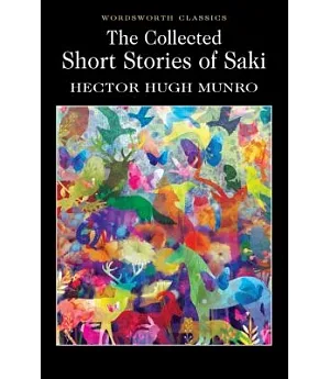 Collected Short Stories of Saki