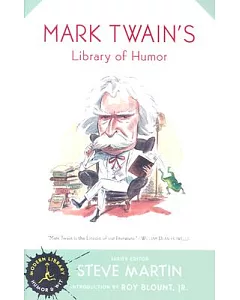 Mark Twain’s Library of Humor