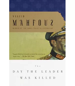 The Day the Leader Was Killed