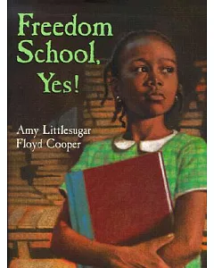 Freedom School, Yes!