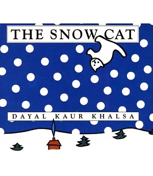 The Snow Cat