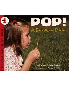 Pop!: A Book About Bubbles