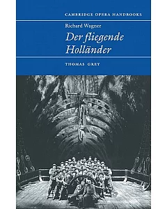 Richard Wagner-Der Fliegende Hollander