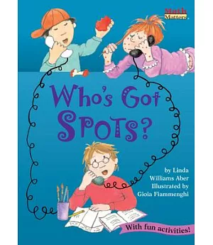 Who’s Got Spots?