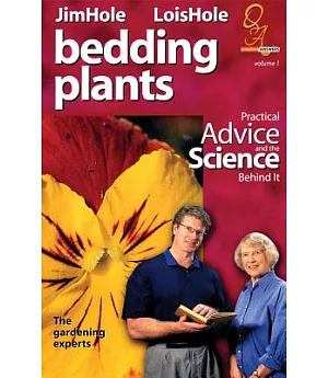 Bedding Plants: Practical Advice and the Science Behind It