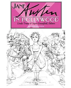 Jane Austen in Hollywood