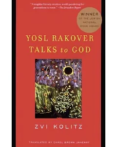Yosl Rakover Talks to God