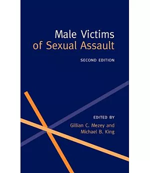 Male Victims of Sexual Assault