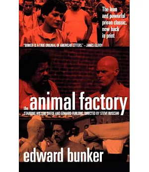 The Animal Factory