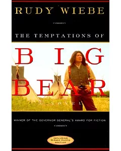 The Temptations of Big Bear