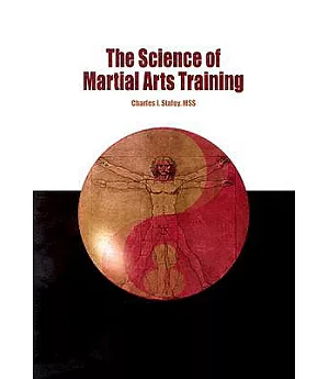 The Science of Martial Arts Training