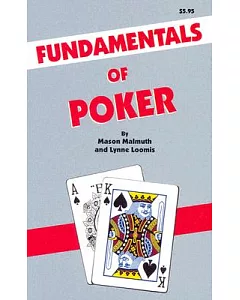 Fundamentals of Poker