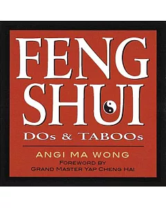 Feng Shui DOS & Taboos