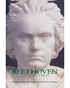Beethoven and His World
