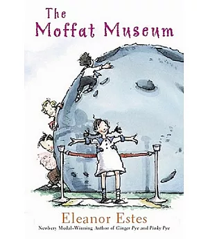 The Moffat Museum
