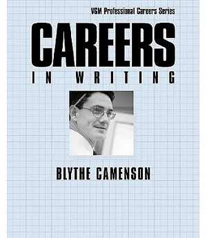 Careers in Writing