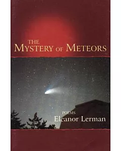 The Mystery of Meteors: Poems