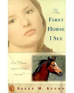 The First Horse I See