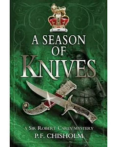 A Season of Knives