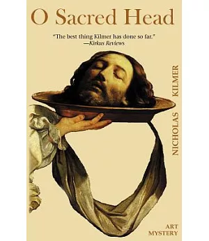 O Sacred Head