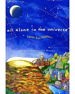 All Alone in the Universe