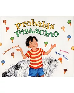 Probably Pistachio: Probability