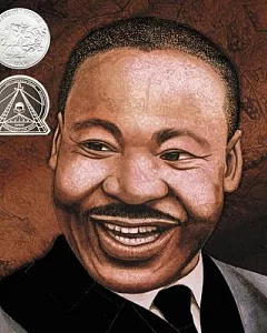Martin’s Big Words: the Life of Dr. Martin Luther King, Jr.