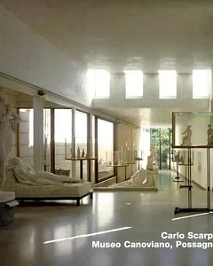 Carlo Scarpa: Museo Canoviano, Possagno: Opus 22 Series
