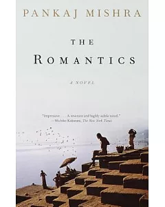 The Romantics: A Novel